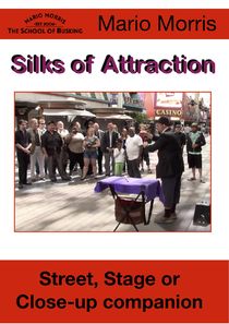 Silks of Attraction