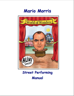 Mario Morris Street Performing Manaul.png